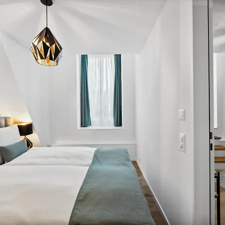 Glandon Rooms Haldenhof - Self-Check-In