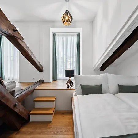 Hotel Glandon Rooms Haldenhof - Self-Check-In Luzern