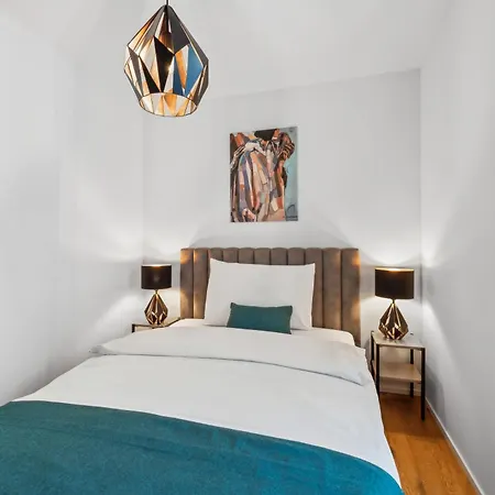 Hotel Glandon Rooms Haldenhof - Self-Check-In Luzern